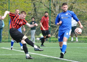 Finchampstead v Burghfield