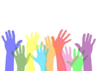 volunteer