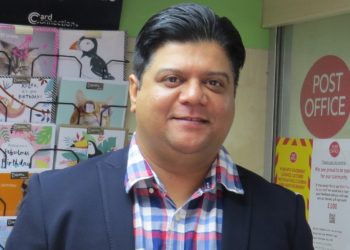 gaurav