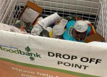 foodbank