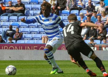 Reading v West Brom