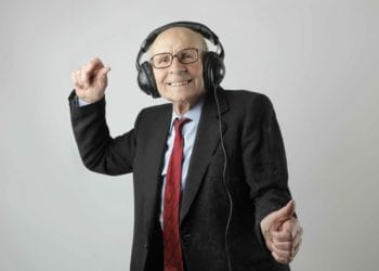music