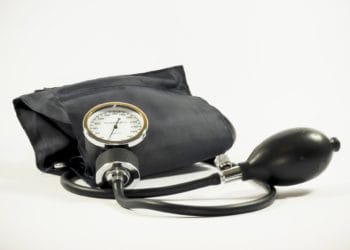 blood pressure