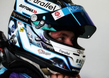 racing