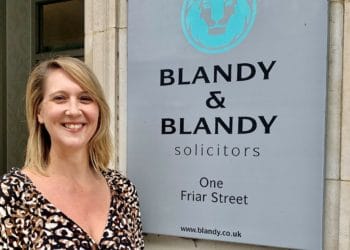 blandy