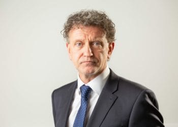 niall balfour