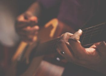 guitar