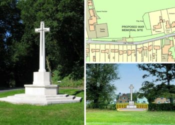 war memorial