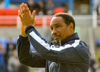 Reading FC Paul Ince