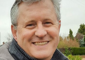 Cllr Andy Croy