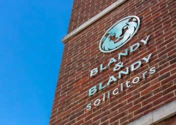 blandy