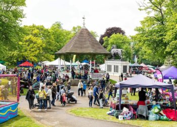 forbury fiesta