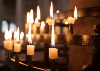 Erleigh Cantors will be singing in a concert on Saturday. Picture: Foto-Rabe via Pixabay