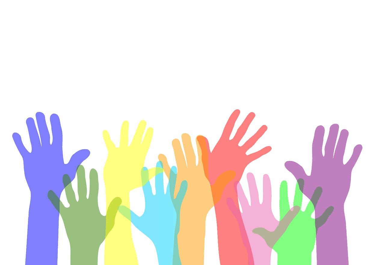volunteer