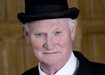 Stan Harris
