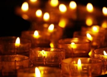 candles