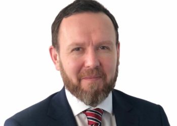 Stuart Crickett has joined Wokingham-based planning consultancy Boyer