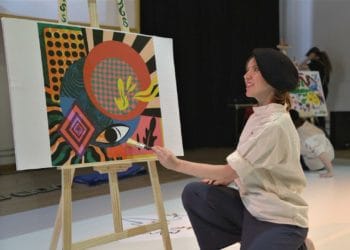 artist