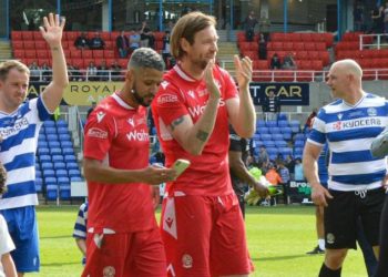 Reading FC Legends - Kaspars Gorkss