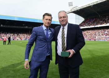 crystal palace v manchester