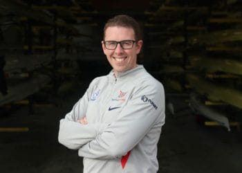 Picture: British Rowing