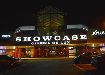 The Showcase Cinema in Winnersh is offering free tickets to people named Elizabeth over the jubilee bank holidays