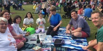 picnic