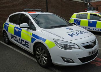 police