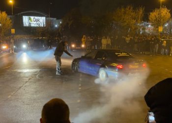 car meets
