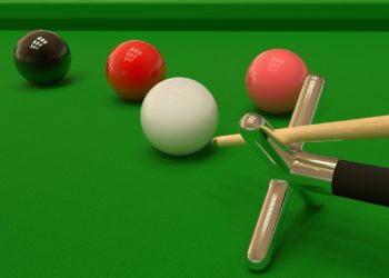 Snooker Picture: Pixabay