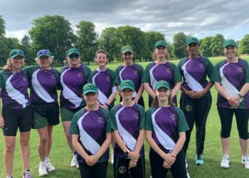 Crowthorne & Crown Wood Women 1st XI