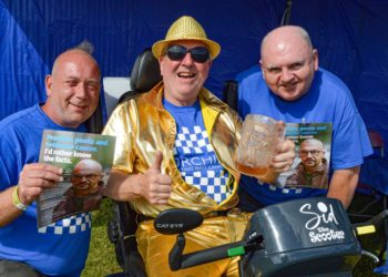 twyford beer festival