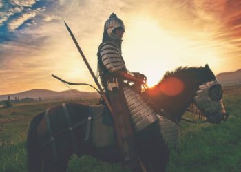 Pippin, a show filled with medeival musical magic.Picture: Nadine Doerle via Pixabay