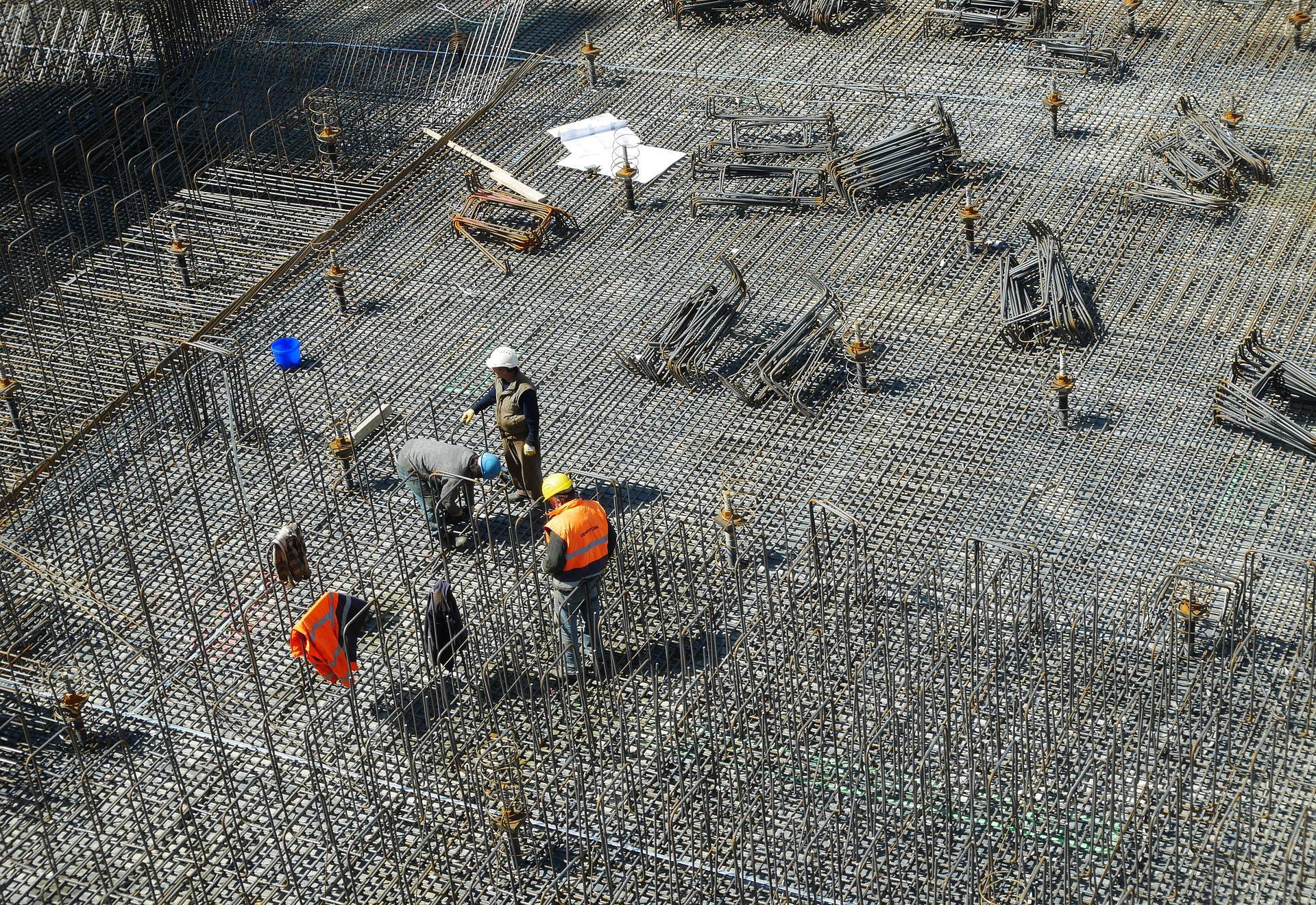 A call for potential sites for building homes on has been made by a neighbouring council Picture: joffi from Pixabay