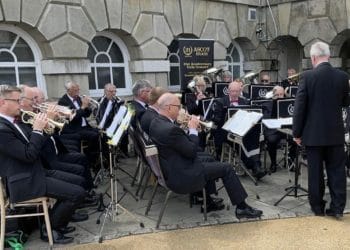 Ascot Brass