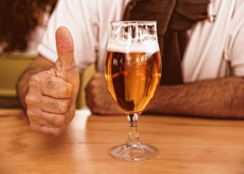Cheers to the fundraising efforts at Bond Brewery Tap Yard. Picture: Mabel Amber, who will one day, via Pixabay.