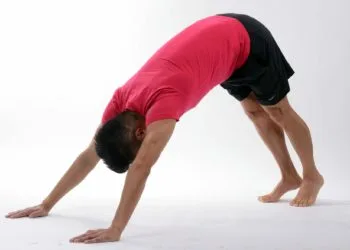 yoga picture