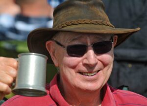 Twyford Beer Festival