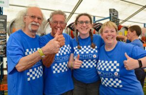 Twyford Beer Festival