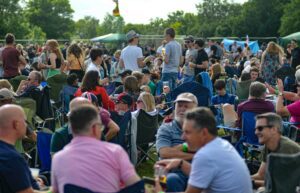 Twyford Beer Festival