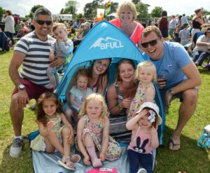 Twyford Beer Festival