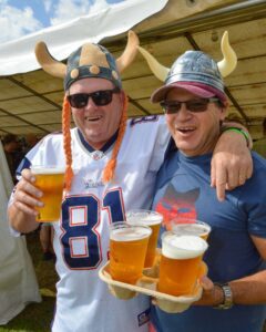 Twyford Beer Festival