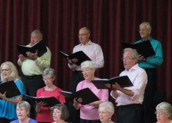 twyford singers