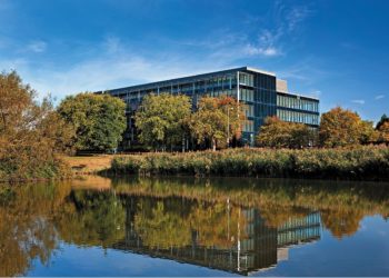 The fete is being hosted at Maxis Business Park to raise funds for  Sebastian's Action Trust Picture: Frasers Property UK