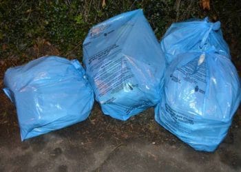 The future of the council's waste collection service will be consulted on later this year Picture: Phil Creighton