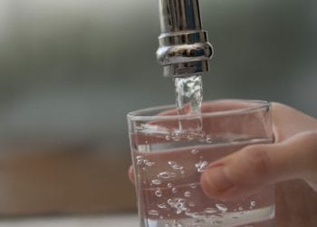 water