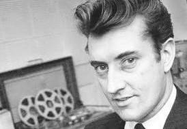 Joe Meek