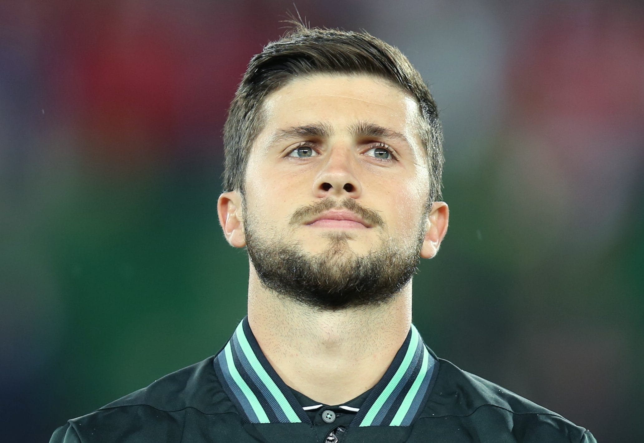 Shane Long