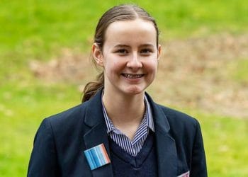 FIGHTING FOR CHANGE: Wokingham's new youth MP has big plans to ensure young voices are heard Picture: Wokingham Borough Council