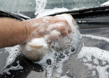 A charity car wash will be held at Woodley's Good Companions pub on Saturday, July 23 Picture: pixabay